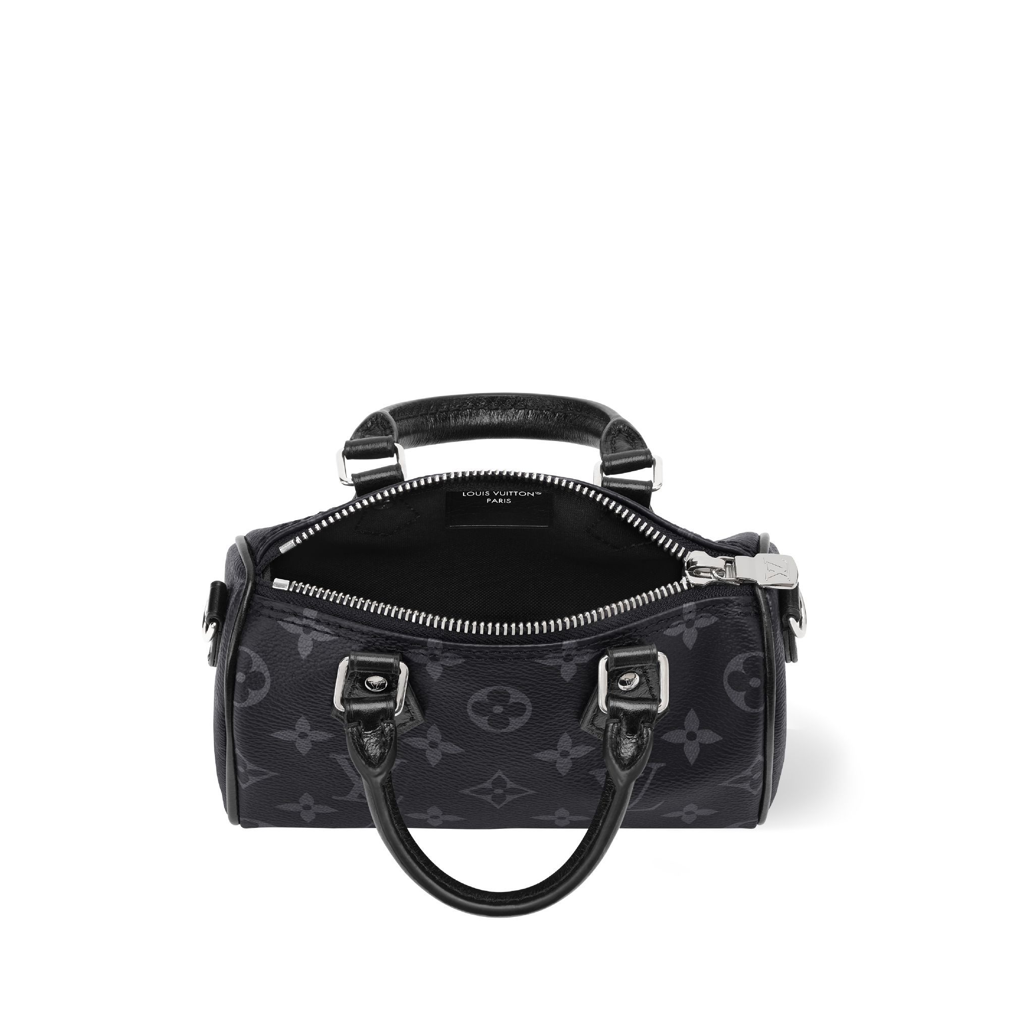 Nano Speedy Monogram Eclipse - Women - Small Leather Goods | LOUIS
